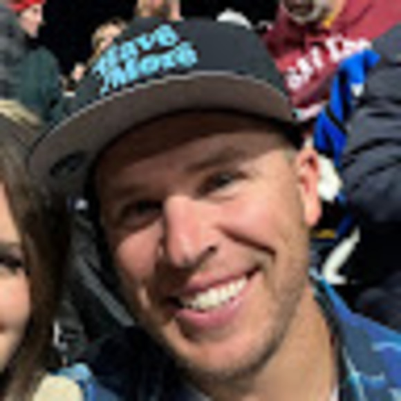 Meet your Posher, Darren - Picture 1 of 1